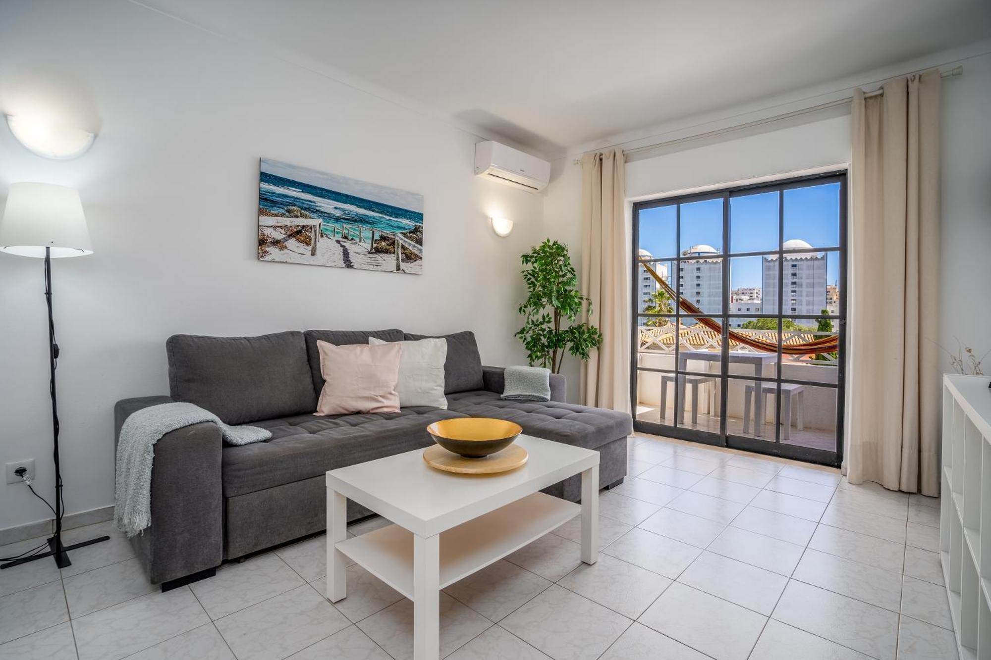 Vila Rosa Flat Portimão Exterior foto
